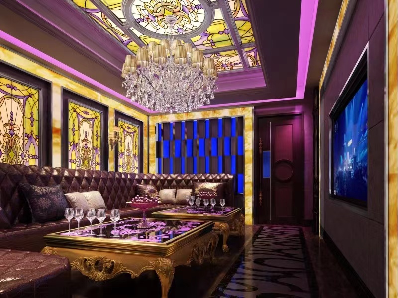 淮安ktv预订与商务ktv啥意思解读-涟水县ktv预订